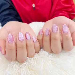 ネイル NailOnason ナナのネイルデザイン