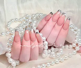 ネイル ✨Nailsalon Vi+✨のネイルデザイン