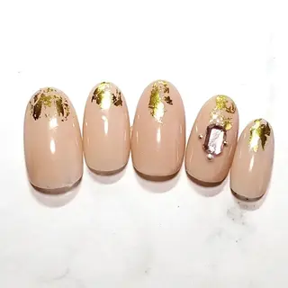 ネイル 博多ネイル ｍｉｍｉのネイルデザイン