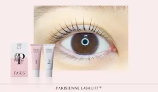 マツエク・マツパ eyelash&eyebrow mine吉祥寺店所属・吉祥寺駅北口徒歩2分 mineのマツエク・マツパデザイン