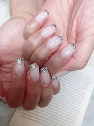 ネイル 🌿Charme🌿 MAIのネイルデザイン