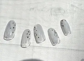 ネイル aoyagi maiのネイルデザイン