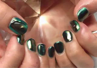 ネイル N.CHLOE 永島のネイルデザイン