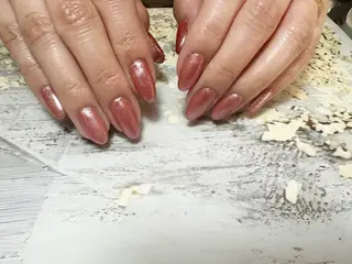 ネイル salon Chouchouのネイルデザイン