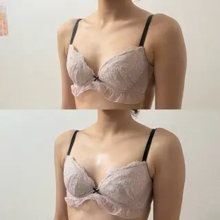 毎日が軽くなるバスト ケア🌙canyのエステ・リラクイメージ