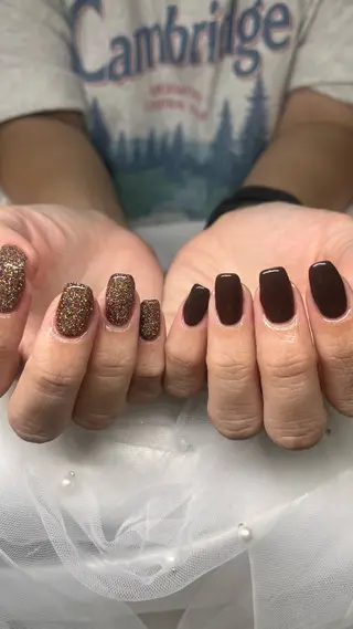 ネイル fox. nail__yuiのネイルデザイン