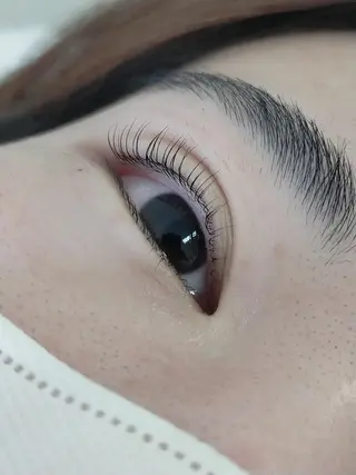 マツエク・マツパ ⛱Mi ˋˏᰔᩚˎˊ Na⛱のマツエク・マツパデザイン