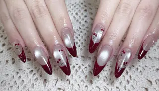 ネイル CI CIのネイルデザイン