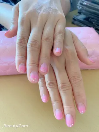 ネイル 小岩 Saraのネイルデザイン