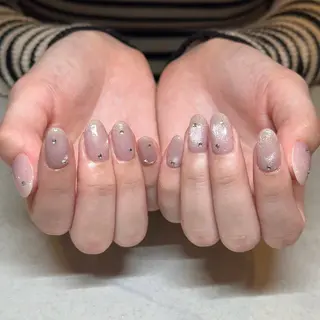 ネイル harajuku nailsのネイルデザイン