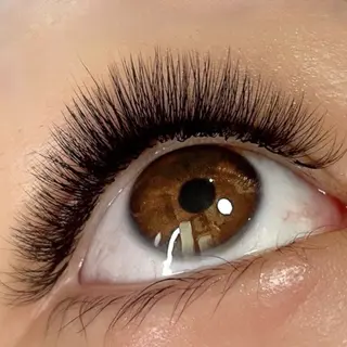 マツエク・マツパ Rommy  Studio所属・Rommy Studioのマツエク・マツパデザイン