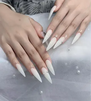ネイル neco H.babynailのネイルデザイン