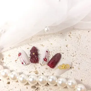 ネイル Puti nailのネイルデザイン