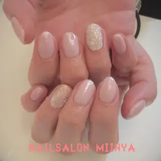 ネイル ♡ miyaのネイルデザイン
