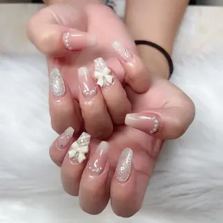 ネイル COCO ネイルのネイルデザイン