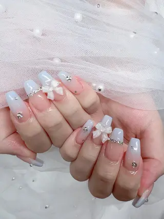 ネイル COCO ネイルのネイルデザイン