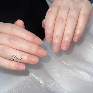 ネイル MaiBeauty DanHiのネイルデザイン