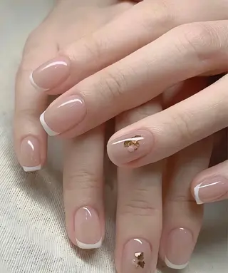 ネイル Z.Nail Salonのネイルデザイン