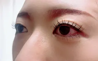 マツエク・マツパ 吉岡 ゆうなのマツエク・マツパデザイン