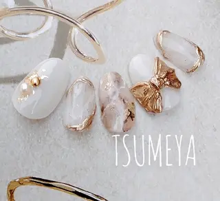ネイル _TSUMEYA _のネイルデザイン