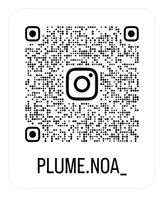 plume. noaのネイルデザイン