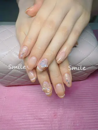 ネイル スマイル サロン2号のマツエク・マツパデザイン