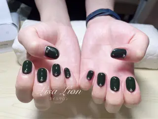 ネイル M. Tui Tuiのネイルデザイン