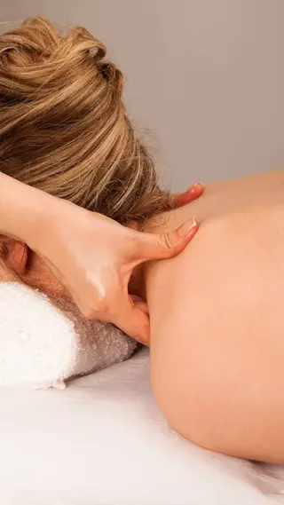 Jua(ジュア）所属・Jua オールハンド リンパケア痩身のエステ・リラクイメージ