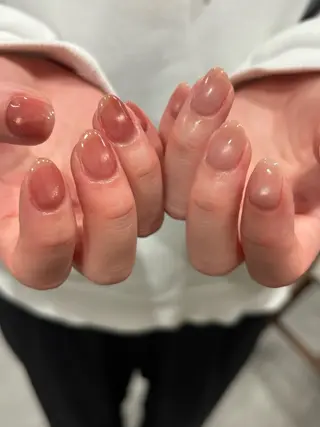 ネイル ogura maoのネイルデザイン