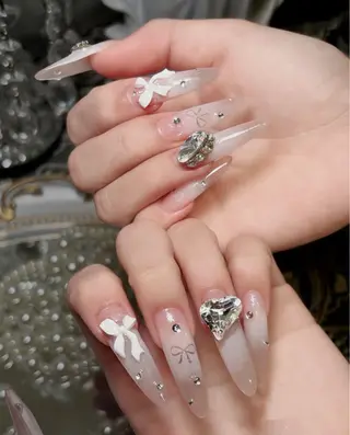 ネイル D-BEAUTY Nailsalonのネイルデザイン