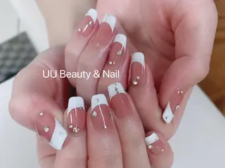 ネイル UU Salon所属・UU ゆきのネイルデザイン