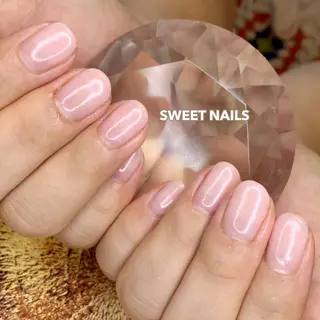 ネイル SWEET⭐️ NAILSのネイルデザイン