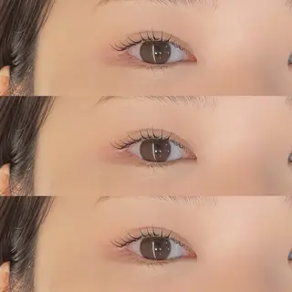 マツエク・マツパ 棚橋 光海のヘアスタイル