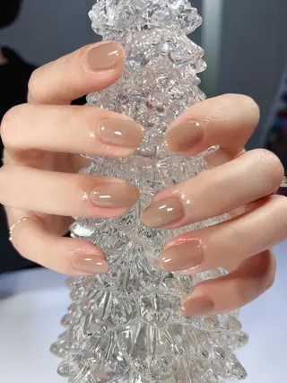 ネイル ネイルサロン ロア旧ジョリーのネイルデザイン