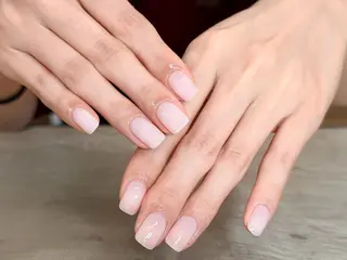 ネイル Ami 68のネイルデザイン