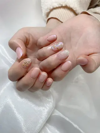 ネイル kitty nail salonのネイルデザイン
