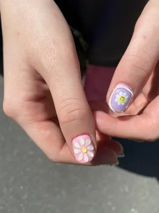ネイル nails TOKYOのネイルデザイン