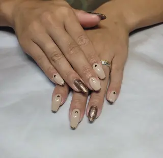 ネイル Salon-NAKO 🐷shirai🐷のネイルデザイン