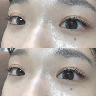 マツエク・マツパ eyelash  salon ANELA所属・ANELA manaのマツエク・マツパデザイン
