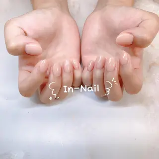 ネイル ᴵⁿ. ᴺᵃⁱˡのネイルデザイン