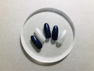 ネイル STELLAR beauty salon所属・STELLAR 天六店のネイルデザイン