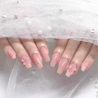 ネイル Hal nail Nanamiのネイルデザイン
