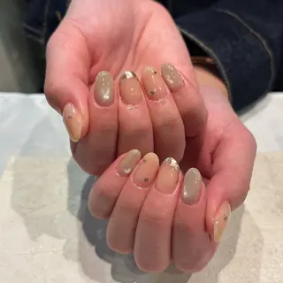 ネイル ecrin エクラン maiのネイルデザイン