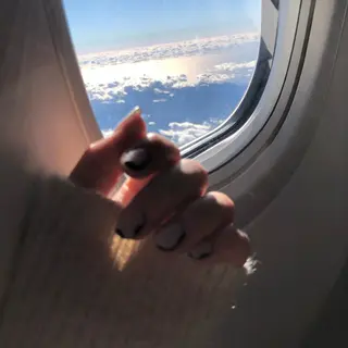 ネイル Nes.Nail所属・Miyagi Asamiのネイルデザイン