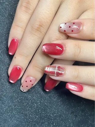 ネイル Chika .のネイルデザイン