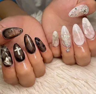 ネイル ネイルサロン　Pito所属・ネイルサロン Pitoのネイルデザイン