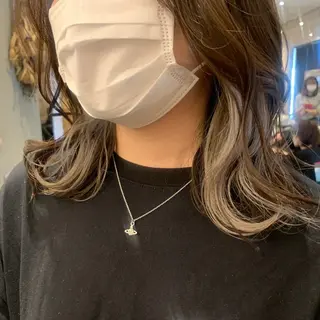 カラー ✨似合わせショート、 ボブ✨豊田拓真のヘアスタイル