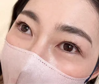 マツエク・マツパ salonmeili ＊ミキのマツエク・マツパデザイン