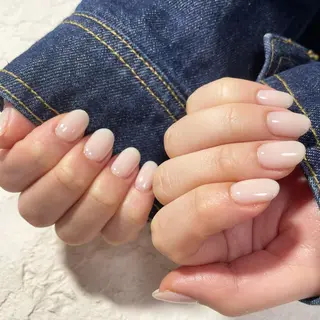 ネイル nail.gorin所属・吉村 優子のネイルデザイン
