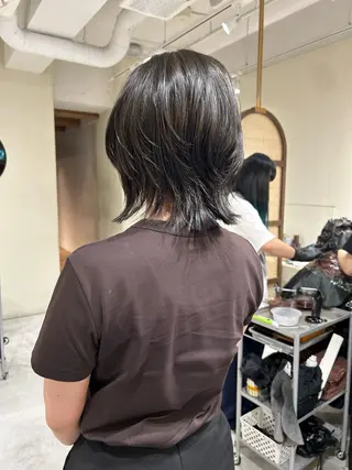 ショート サクラブロウ博多 野上のマツエク・マツパデザイン